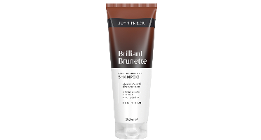John Frieda Brilliant Brunette Colour Vibrancy Shampoo
