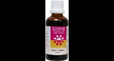 Zonnegoud Ruta Complex