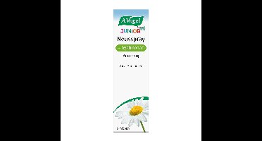 A.Vogel Junior Neusspray
