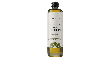 Fushi Muscle & Joints Oil