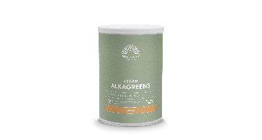 Mattisson HealthStyle AlkaGreens Absolute Poeder