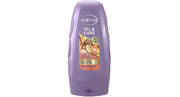 Andrelon Conditioner Oil & Care