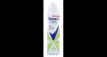 Rexona Woman Deodorant Spray Stress Control