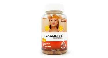 Fitshape Vitamine C Gummies