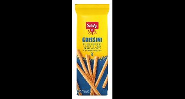 Schar Grissini Soepstengels Glutenvrij