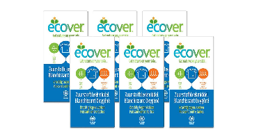 Ecover Zuurstofbleekmiddel Voordeelverpakking