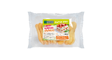 Damhert Gluten Free Lange Vingers