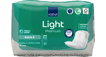 Abena Light Premium Extra 3 Inlegverband