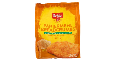Schar Paneermeel Glutenvrij