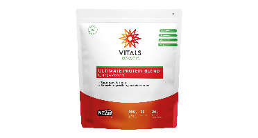 Vitals Ultimate Protein Blend