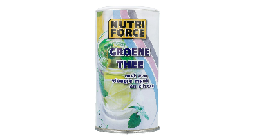 Naproz Instant Groene Thee