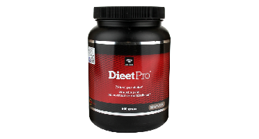 DieetPro Shake - Cappuccino