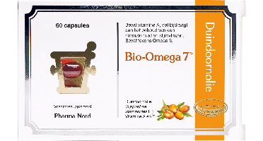 Pharma Nord Bio-Omega 7 Capsules