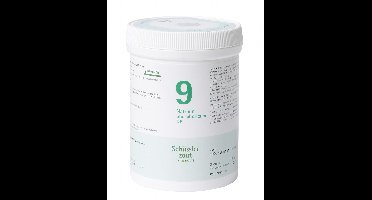 Pfluger Celzout 09 Natrium Phosphoricum Tabletten