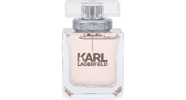 Karl Lagerfeld Pour Femme Eau de Parfum Dames