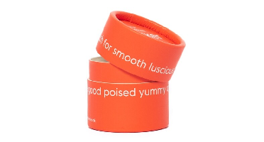 The Lekker Company Natural Deodorant Neutral