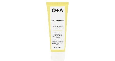 Q+A Cleansing Balm Grapefruit