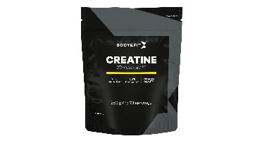 Body & Fit Creatine Creapure Poeder