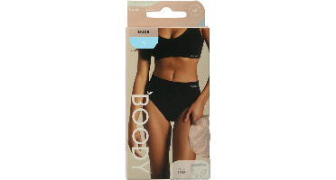 Boody Full Brief Taille Slip Blush XL