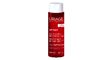 Uriage Ap Hair Shampoo Volume