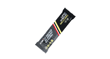 Born Flapjack Oatmeal Bar - Vanilla 5 stuks