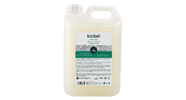 Biobel Allesreiniger