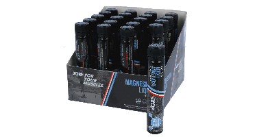 Born Magnesium Liquid Ampul - Orange
