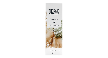 Therme Hammam Body Oil Spray