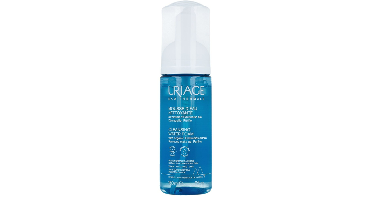 Uriage Cleansing Water Foam