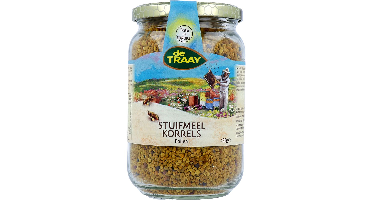 De Traay Stuifmeel Korrels Pollen