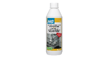 Hg Aircare Tegen Stinkende Vaatwassers