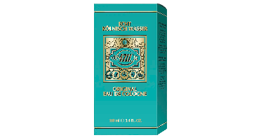 4711 Original Eau de Cologne Splash