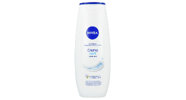 Nivea Crème Soft Shower Cream