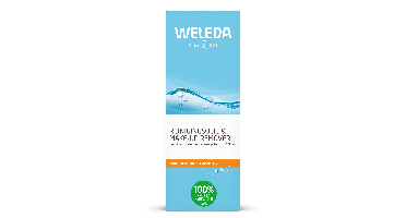 Weleda Reinigingsolie & Make-up Remover