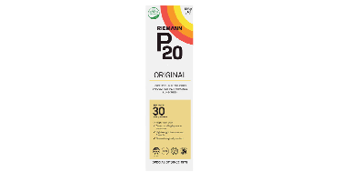 Riemann P20 Zonnebrand Spray SPF30