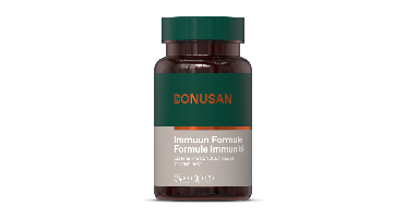 Bonusan Immuun Formule Capsule