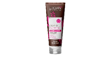 Urban Care Argan Oil & Keratin Hair Care Shampoo