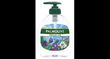 Palmolive Zeep Vloeibaar Aquarium