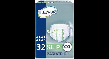 TENA Slip Bariatric XXL