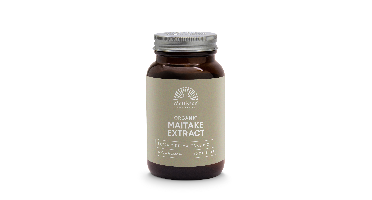Mattisson Healthstyle Biologische Maitake Capsules