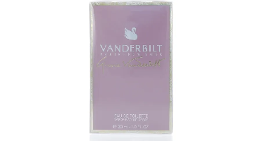 Gloria Vanderbilt Eau de Toilette