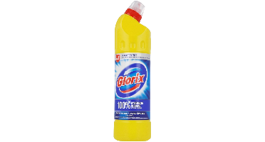Glorix Bleek Original 100% Hygiënische Reiniging