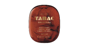 Tabac Original Zeep Plastic