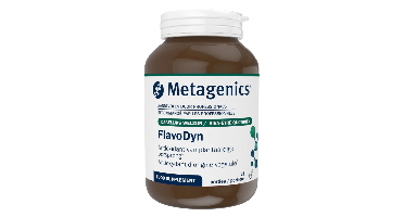 Metagenics FlavoDyn Poeder