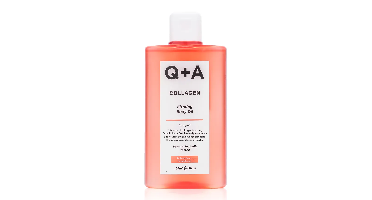 Q+A Collagen Firming Body Oil