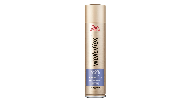 Wella Flex 2 Day Volume Hairspray