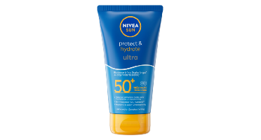 Nivea Sun Protect & Hydrate Ultra Lotion SPF50+