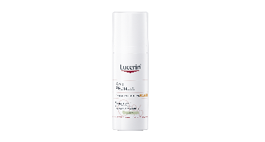 Eucerin Hypersensitive AntiRedness SPF30 Crème Getint