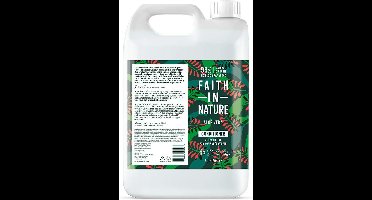 Faith In Nature Aloë Vera Conditioner Navulverpakking