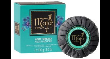 Maja Aqua Terquesa Zeep